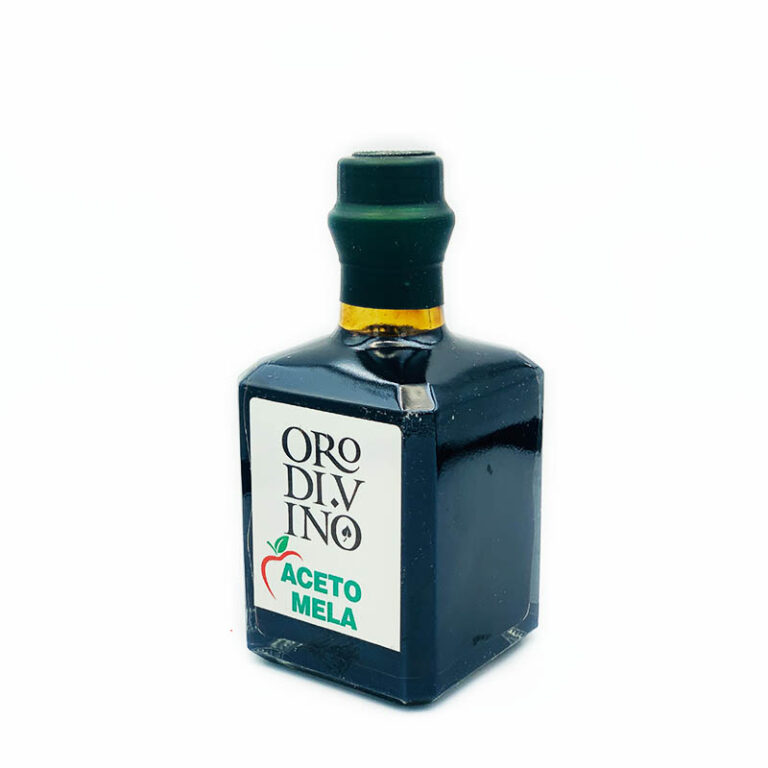 Aceto Balsamico Di Modena DOP Acetaia OroDivino