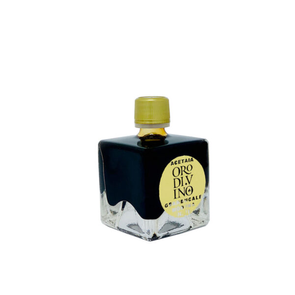 Aceto Balsamico Di Modena DOP Acetaia OroDivino