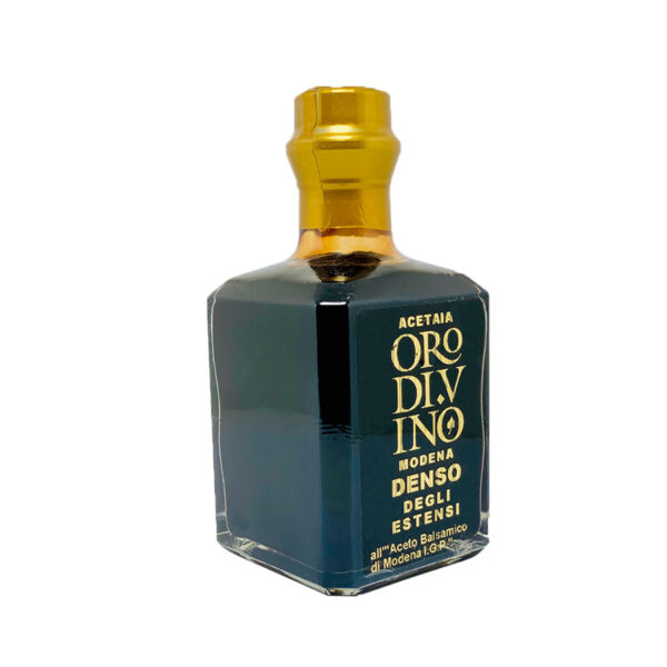 Aceto Balsamico Di Modena DOP Acetaia OroDivino