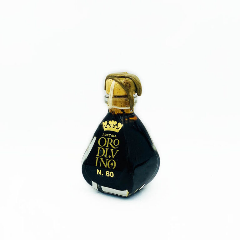 Aceto Balsamico Di Modena DOP Acetaia OroDivino