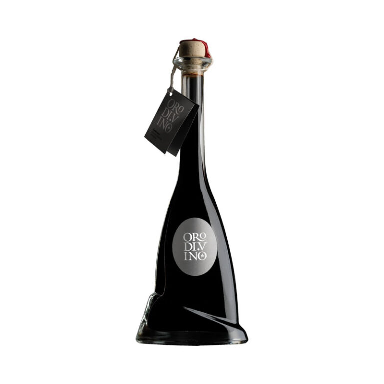 Aceto Balsamico Di Modena DOP Acetaia OroDivino